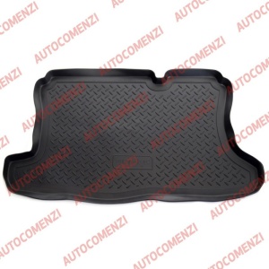 Tavita Portbagaj FORD Fusion 2002-2012