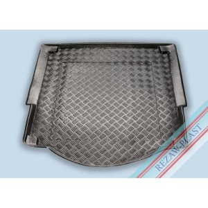 Tavita Portbagaj FORD Mondeo MKV 2014-2022 Combi - cu roata de rezerva mica - REZAW PLAST