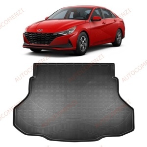 Tavita Portbagaj HYUNDAI Elantra VII 2020-prezent