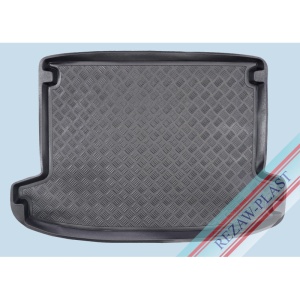 Tavita Portbagaj HYUNDAI Tucson IV 2020-prezent (portbagaj sus - cu Surround System) - REZAW PLAST