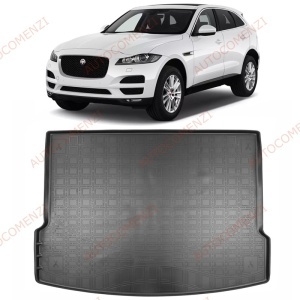 Tavita Portbagaj JAGUAR F-Pace (X761) 2016-2025