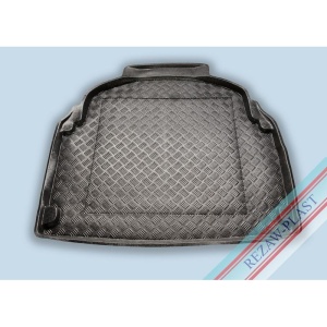 Tavita Portbagaj MERCEDES Clasa E W212 2009-2016 Sedan - cu elemente din plastic in portbagaj - REZAW PLAST