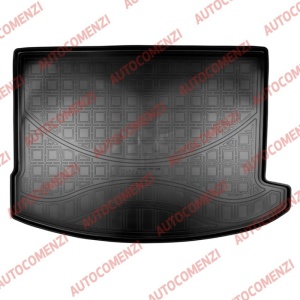 Tavita Portbagaj MINI Countryman (F60) 2016-2023