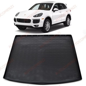 Tavita Portbagaj PORSCHE Cayenne II 2010-2018