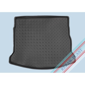 Tavita Portbagaj RENAULT Espace V 2015-2023 - REZAW PLAST
