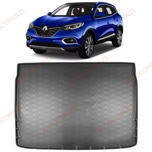 Tavita Portbagaj RENAULT Kadjar 2015-2022 (portbagaj sus)