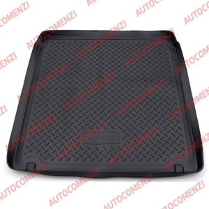 Tavita Portbagaj RENAULT Laguna III 2008-2015 Combi