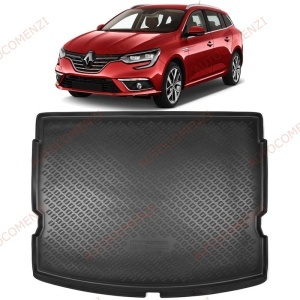 Tavita Portbagaj RENAULT Megane IV 2016-prezent Combi (portbagaj jos)
