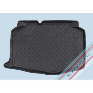 Tavita Portbagaj SEAT Ibiza V 2017-prezent - portbagaj cu un singur nivel - REZAW PLAST