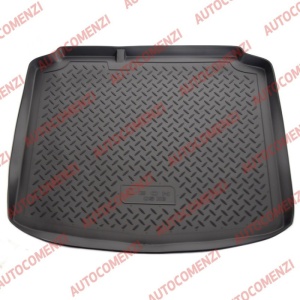 Tavita Portbagaj SEAT Leon II (1P) 2005-2012 Hatchback