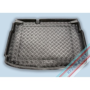 Tavita Portbagaj SEAT Leon II 2005-2012 Hatchback - REZAW PLAST