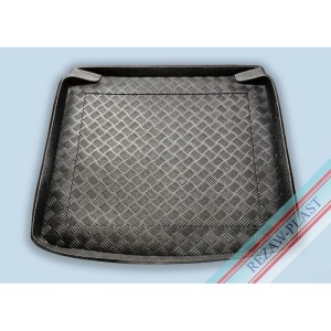 Tavita Portbagaj SKODA Fabia II 2007-2014 Combi - REZAW PLAST