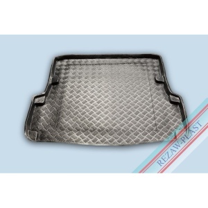 Tavita Portbagaj SKODA Octavia II 2004-2013 Combi - REZAW PLAST