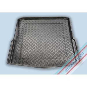 Tavita Portbagaj SKODA Superb II 2008-2015 Combi - REZAW PLAST