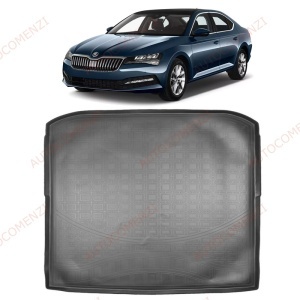 Tavita Portbagaj SKODA Superb III 2015-2023 Sedan
