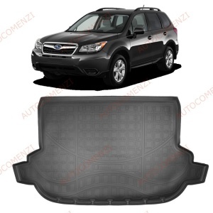Tavita Portbagaj SUBARU Forester IV (SJ) 2014-2018