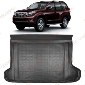 Tavita Portbagaj TOYOTA Land Cruiser Prado J150 2009-2015 Pre-Facelift (5 locuri)