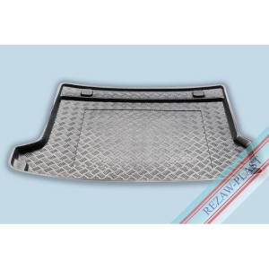 Tavita Portbagaj TOYOTA Land Cruiser Prado J150 2018-2023 Facelift (5 locuri) - REZAW PLAST