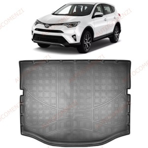 Tavita Portbagaj TOYOTA Rav 4 (XA40) 2012-2018 (roata rezerva normala)