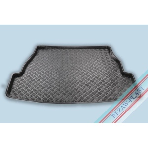 Tavita Portbagaj TOYOTA Rav 4 (XA50) 2018-2025 - cu roata de rezerva mica - REZAW PLAST