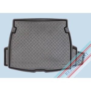 Tavita Portbagaj TOYOTA Rav 4 (XA50) 2018-2025 HYBRID - cu kit reparatie pana - REZAW PLAST