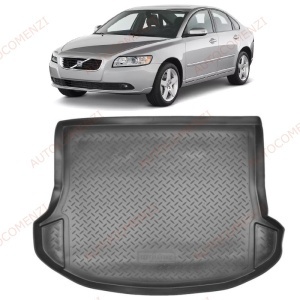 Tavita Portbagaj VOLVO S40 II 2007-2012 Facelift