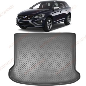 Tavita Portbagaj VOLVO XC60 I 2008-2016