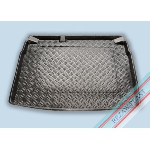 Tavita Portbagaj VW Golf V 2003-2009 Hatchback - cu kit reparatie pana - REZAW PLAST