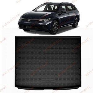 Tavita Portbagaj VW Golf VIII 2020-prezent Combi (portbagaj sus)