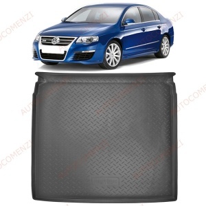 Tavita Portbagaj VW Passat B6 2005-2010 Sedan