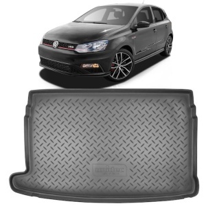Tavita Portbagaj VW Polo (6R) 2009-2017 Hatchback (portbagaj sus)