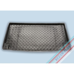 Tavita Portbagaj VW T6 2016-2022 - varianta scurta - REZAW PLAST