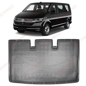 Tavita Portbagaj VW T6 2016-2022