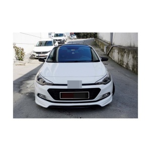 Capace oglinda tip BATMAN HYUNDAI i20 II 2014-2020 (fara semnalizare in oglinda) - BAT10120/C546-BAT2