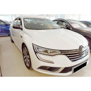 Capace oglinda tip BATMAN RENAULT Talisman 2015-2022 - negru lucios - BAT10071/C574-BAT2