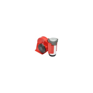 Claxon auto model tip melc + compresor - 12V