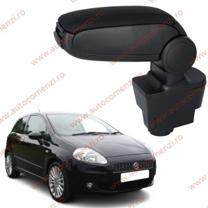 Cotiera auto dedicata FIAT Grande Punto 2005-2009