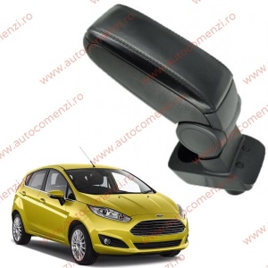 Cotiera auto dedicata FORD Fiesta VI 2008-2017