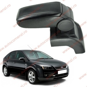 Cotiera auto dedicata FORD Focus II 2004-2010