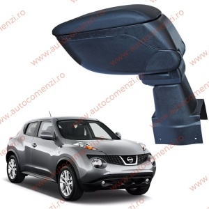 Cotiera auto dedicata NISSAN Juke I 2010-2019