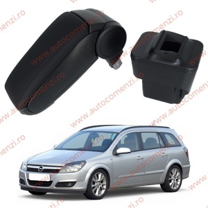 Cotiera auto dedicata OPEL Astra H 2004-2014