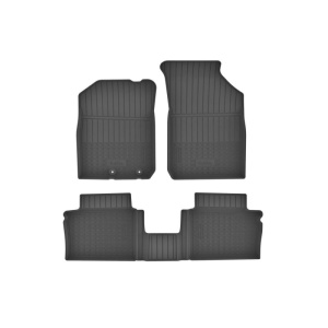 Covoare auto DACIA Spring 2020-prezent - tip tavita