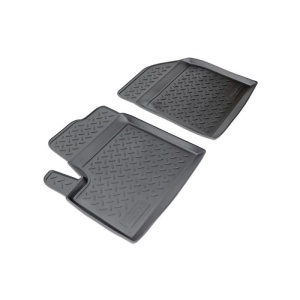 Covoare auto FORD Tourneo Connect I 2006-2012 Facelift - tip tavita