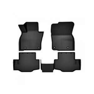 Covoare auto MAZDA CX-80 (KL) 2024-prezent - tip tavita