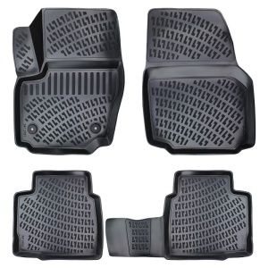 Covoare auto tavita FORD Mondeo IV 2007-2014 (5 bucati)
