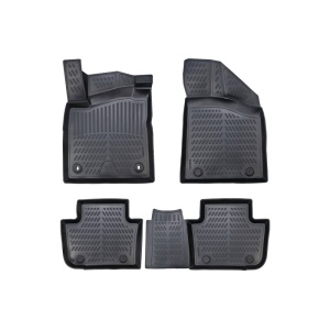 Covoare auto tavita MG4 EV 2022-prezent (5 bucati)