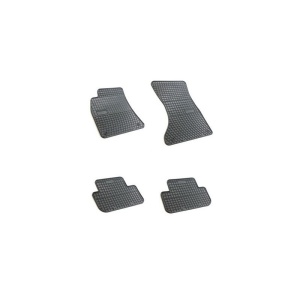 Covoare cauciuc AUDI A4 B8 2008-2016 - EL TORO - 0728 P30