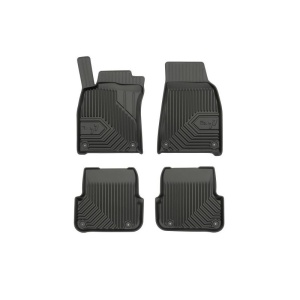 Covoare cauciuc AUDI A6 C6 2008-2011 Facelift - tip tavita - FRG77408852