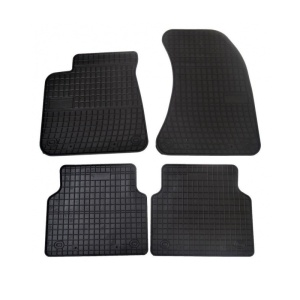 Covoare cauciuc AUDI A8 D3 2002-2009 (varianta lunga) - EL TORO - 401594 P230