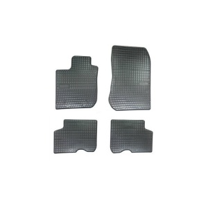 Covoare cauciuc DACIA Logan II 2012-2020 - EL TORO - 542636 P40